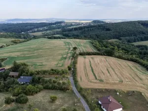 Prodej pozemku pro bydlení, Nová Dědina, 1154 m2