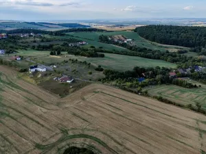Prodej pozemku pro bydlení, Nová Dědina, 1154 m2