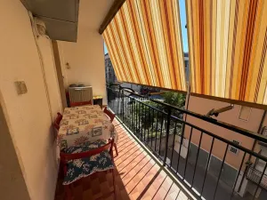 Prodej bytu 2+kk, Scalea, Itálie, Via Fiume Lao, 40 m2