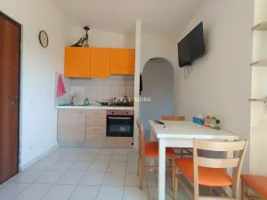 Prodej bytu 2+kk, Scalea, Itálie, Via Piano Lettieri, 30 m2