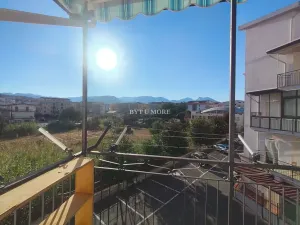 Prodej bytu 2+1, Scalea, Itálie, Via Fiume Lao, 40 m2