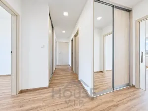 Prodej bytu 3+1, Kladno, Vodárenská, 69 m2