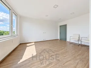 Prodej bytu 3+1, Kladno, Vodárenská, 69 m2