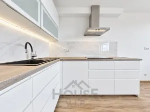 Prodej bytu 3+1, Kladno, Vodárenská, 69 m2