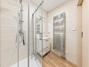 Prodej bytu 3+1, Kladno, Vodárenská, 69 m2