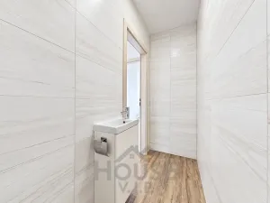 Prodej bytu 3+1, Kladno, Vodárenská, 69 m2