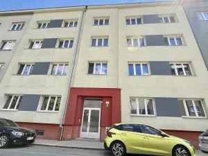 Prodej bytu 3+1, Brno, Špitálka, 76 m2