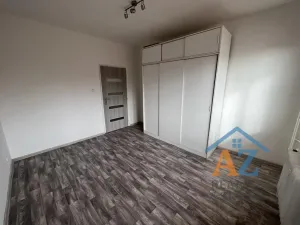 Pronájem bytu 2+1, Most, Hutnická, 53 m2