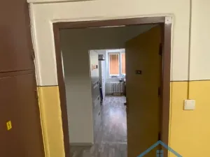 Pronájem bytu 2+1, Most, Hutnická, 53 m2