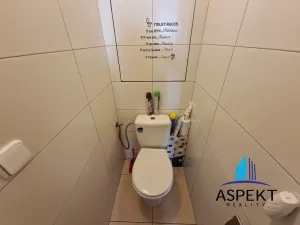 Prodej bytu 3+1, Praha - Troja, Pomořanská, 69 m2