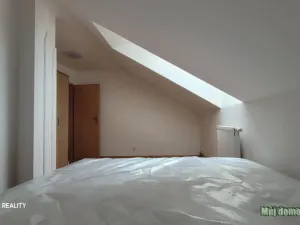 Pronájem bytu 3+kk, Praha - Kunratice, Odboje, 65 m2