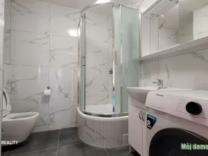 Pronájem bytu 3+kk, Praha - Kunratice, Odboje, 65 m2