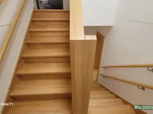 Pronájem bytu 3+kk, Praha - Kunratice, Odboje, 65 m2