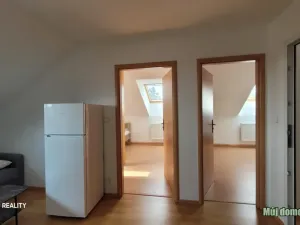 Pronájem bytu 3+kk, Praha - Kunratice, Odboje, 65 m2