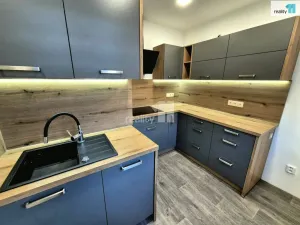 Prodej bytu 3+1, Aš, Karlova, 67 m2