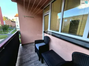 Prodej bytu 3+1, Aš, Karlova, 67 m2