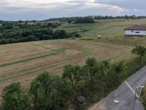 Prodej pozemku pro bydlení, Nová Dědina, 1225 m2