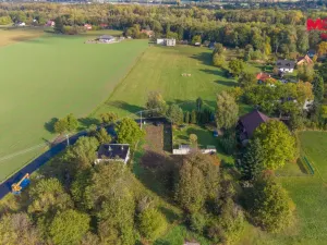 Prodej pozemku pro bydlení, Raškovice, 632 m2
