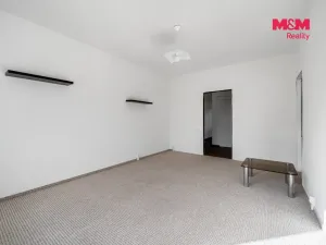Prodej bytu 2+1, Habartov, Karla Čapka, 56 m2