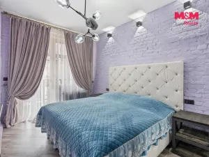 Pronájem bytu 3+1, Karlovy Vary, Foersterova, 102 m2