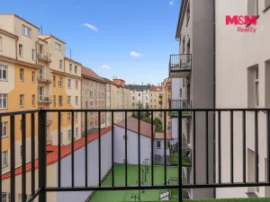 Pronájem bytu 3+1, Karlovy Vary, Foersterova, 102 m2