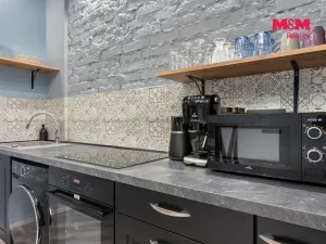 Pronájem bytu 1+1, Karlovy Vary, Foersterova, 46 m2