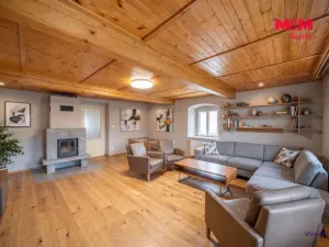 Prodej rodinného domu, Letiny - Svárkov, 115 m2