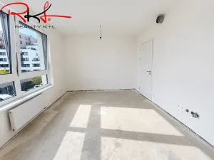 Prodej bytu 1+kk, Praha, Honzíkova, 45 m2
