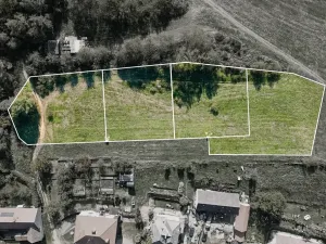 Prodej pozemku pro bydlení, Daleké Dušníky, 5258 m2