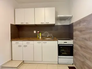 Pronájem bytu 1+1, Verneřice - Loučky, 30 m2