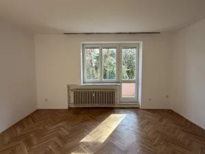 Pronájem bytu 1+1, Brno, Preslova, 38 m2