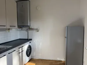 Pronájem bytu 1+1, Brno, Preslova, 38 m2