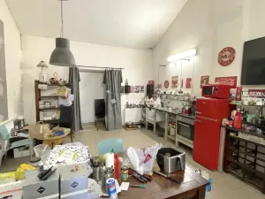 Pronájem skladu, Jirny, Tovární, 1100 m2