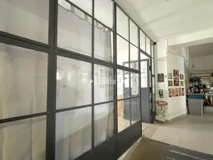 Pronájem skladu, Jirny, Tovární, 1100 m2