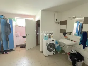 Pronájem skladu, Jirny, Tovární, 1100 m2