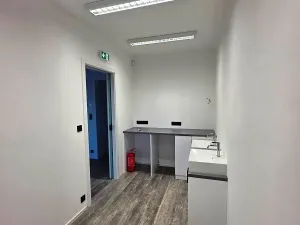 Pronájem komerční nemovitosti, Úhonice, Na Vlečce, 56 m2
