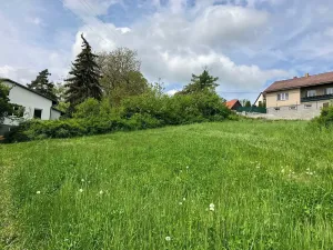 Prodej pozemku pro bydlení, Vysoký Chlumec, 5367 m2