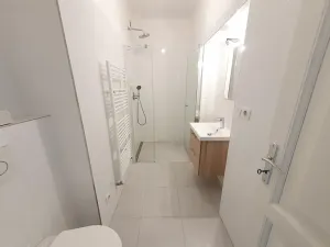 Pronájem rodinného domu, Praha - Košíře, Štěpánkova, 100 m2