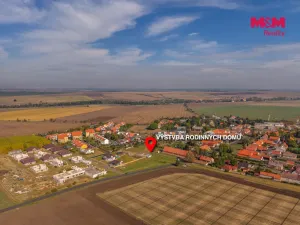 Prodej domu na klíč, Račetice, 141 m2