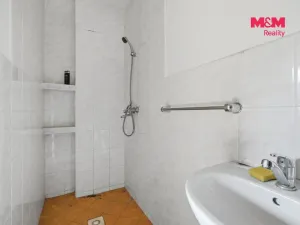 Prodej rodinného domu, Zbýšov - Damírov, 127 m2
