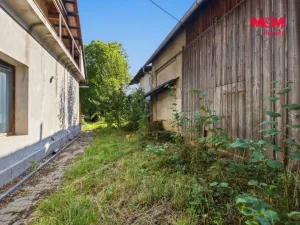 Prodej rodinného domu, Zbýšov - Damírov, 127 m2