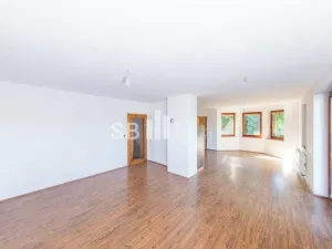 Prodej rodinného domu, Borová, 230 m2