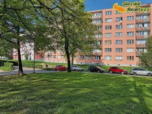 Prodej bytu 1+1, Ostrava, 37 m2