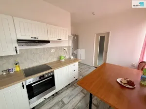 Pronájem bytu 2+1, Stanovice - Hlinky, 60 m2