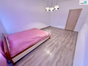 Pronájem bytu 2+1, Stanovice - Hlinky, 60 m2