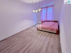 Pronájem bytu 2+1, Stanovice - Hlinky, 60 m2