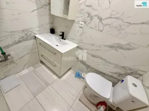 Pronájem bytu 2+1, Stanovice - Hlinky, 60 m2