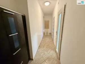 Pronájem bytu 2+1, Stanovice - Hlinky, 60 m2