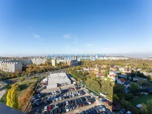 Prodej bytu 3+kk, Praha - Stodůlky, Tlumačovská, 93 m2