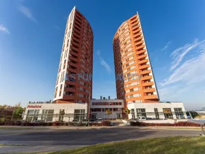 Prodej bytu 3+kk, Praha - Stodůlky, Tlumačovská, 93 m2